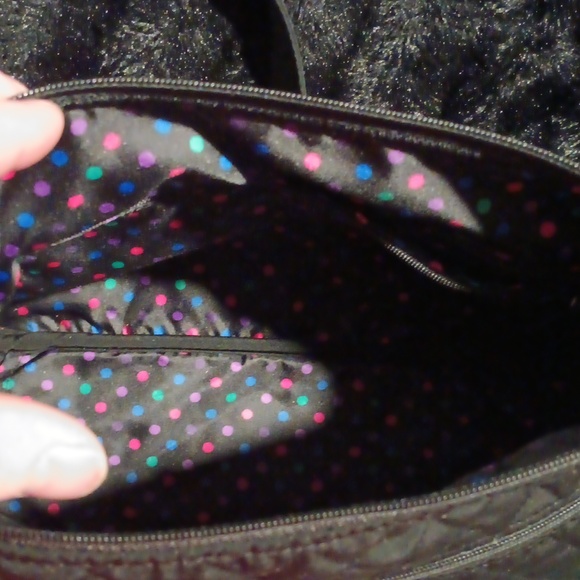 EUC VERA BRADLEY PURSE - Picture 3 of 5